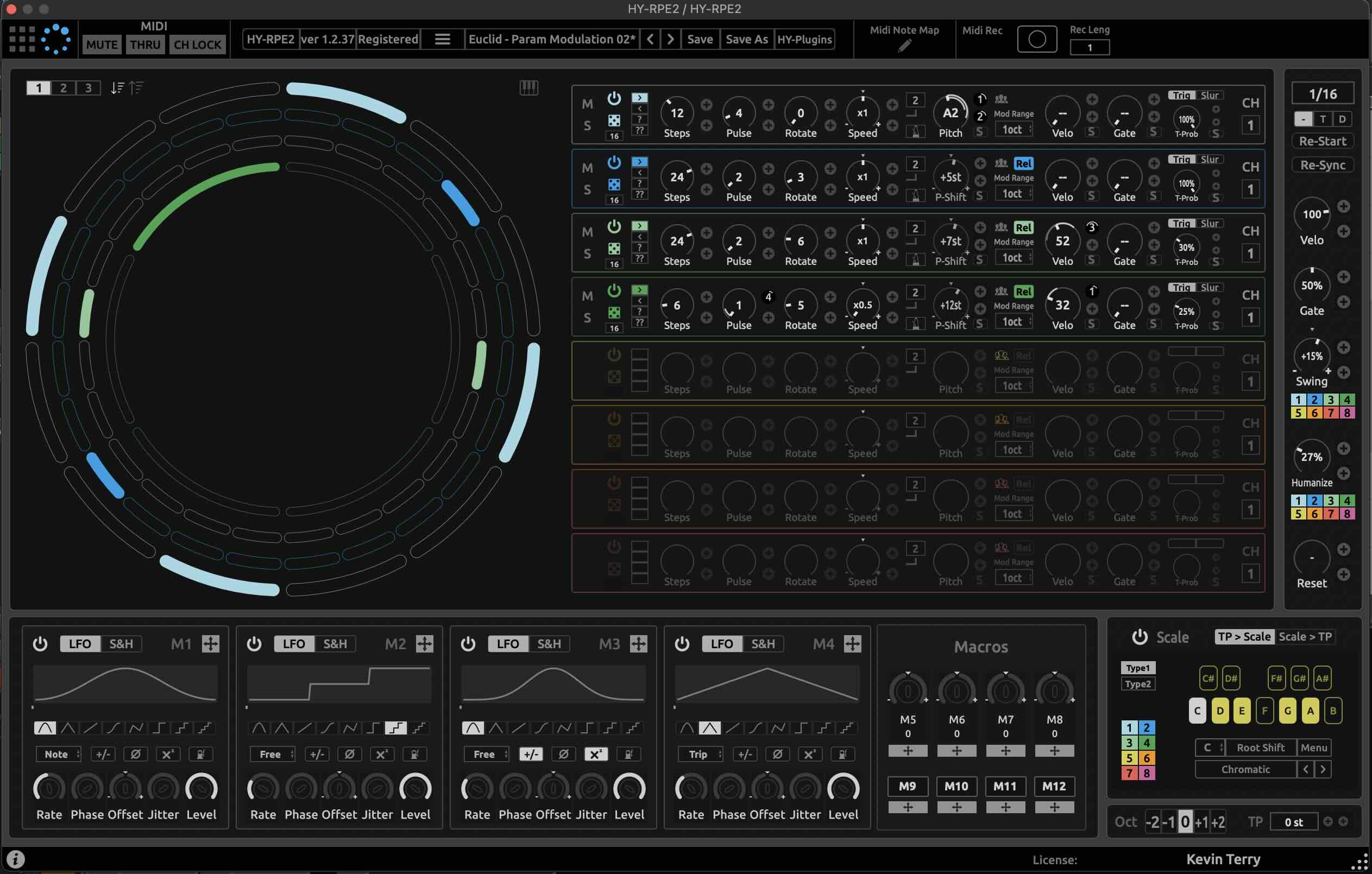 HY-Plugins HY-RPE2
